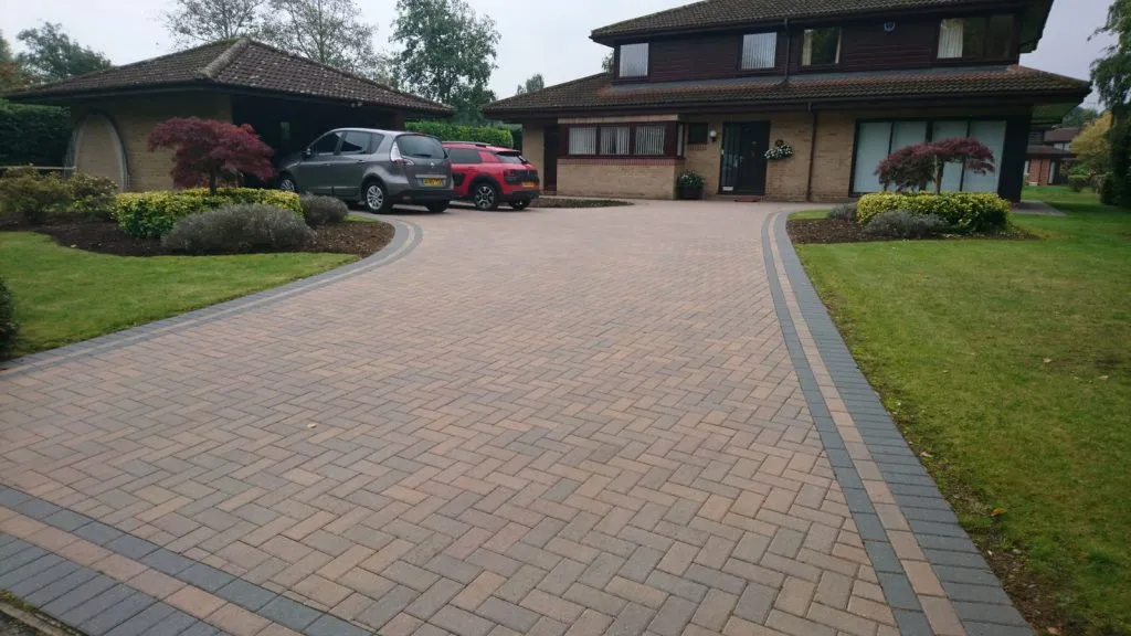 I.C Paving & Walling photo 3