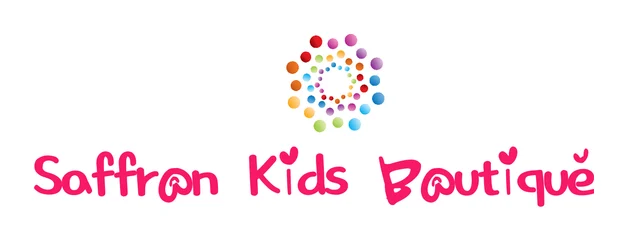 Saffron Kids Boutique logo