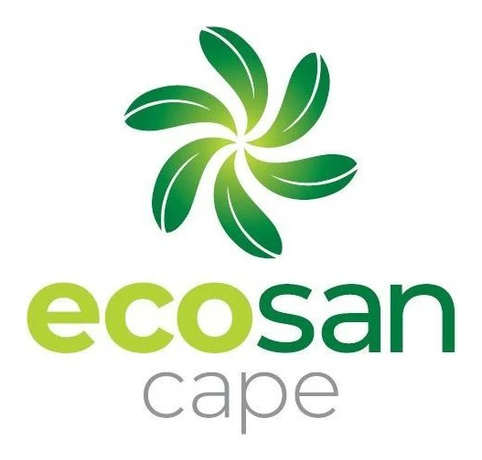 Ecosan Cape logo