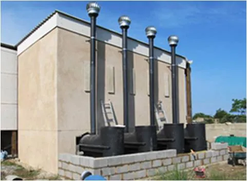 Ecosan Cape photo 4