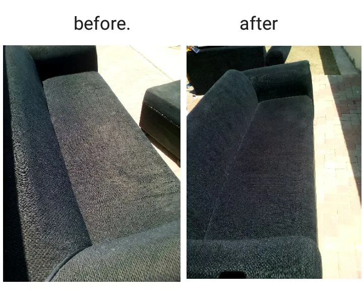 Cleaning Services :Mpuri Cleaning Services photo 3