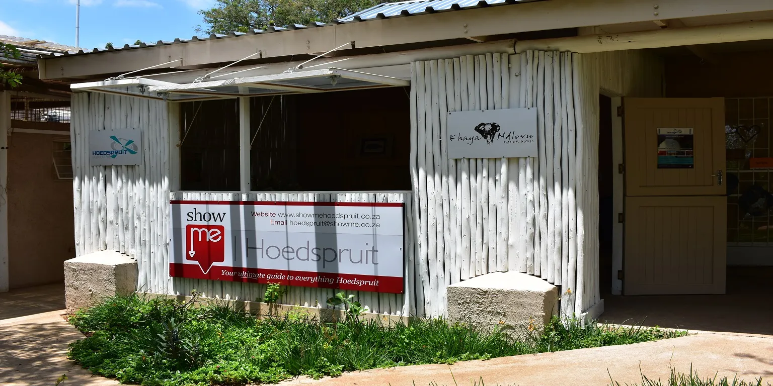 ShowMe Hoedspruit photo 1