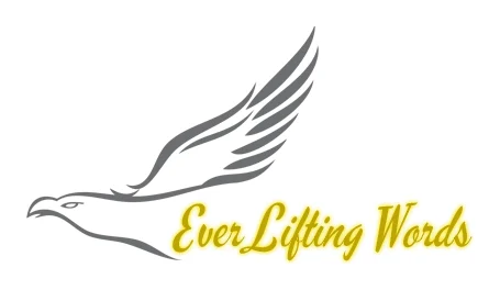 Ever Lifting Words logo