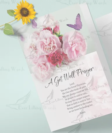 Ever Lifting Words photo 3