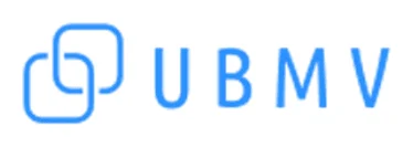 UBMV logo