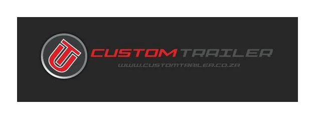 Custom Trailer logo
