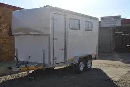 Custom Trailer photo 2