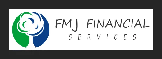 FMJ Financial Services logo