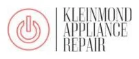 KLEINMOND APPLIANCE REPAIR logo