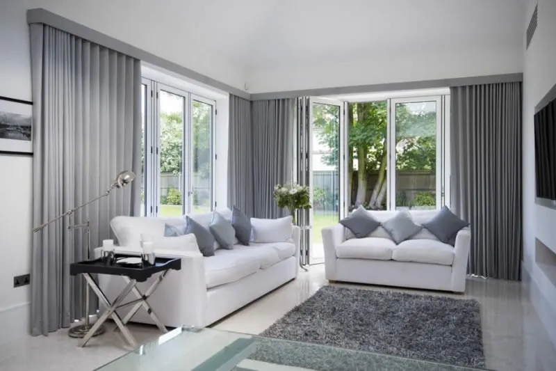 Blinds Curtaining & More photo 1