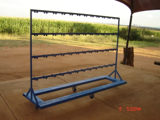 Apiesrivier Steel Enterprises CC photo 1