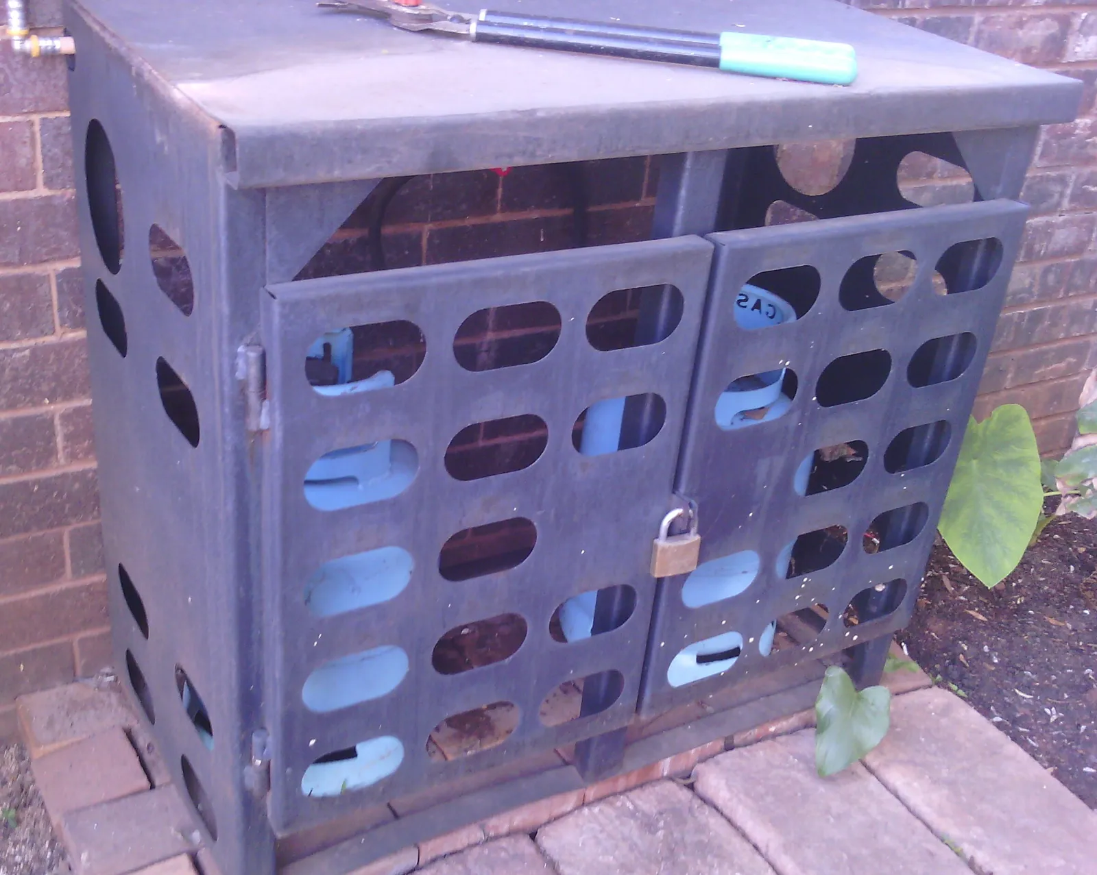 Apiesrivier Steel Enterprises CC photo 2