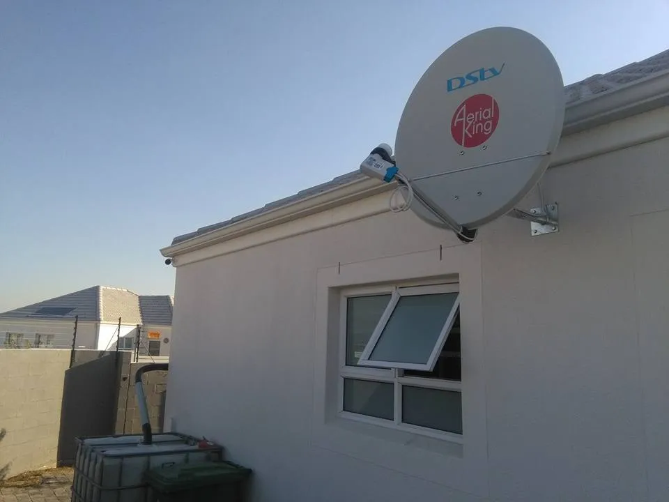West Coast TV Systems photo 1