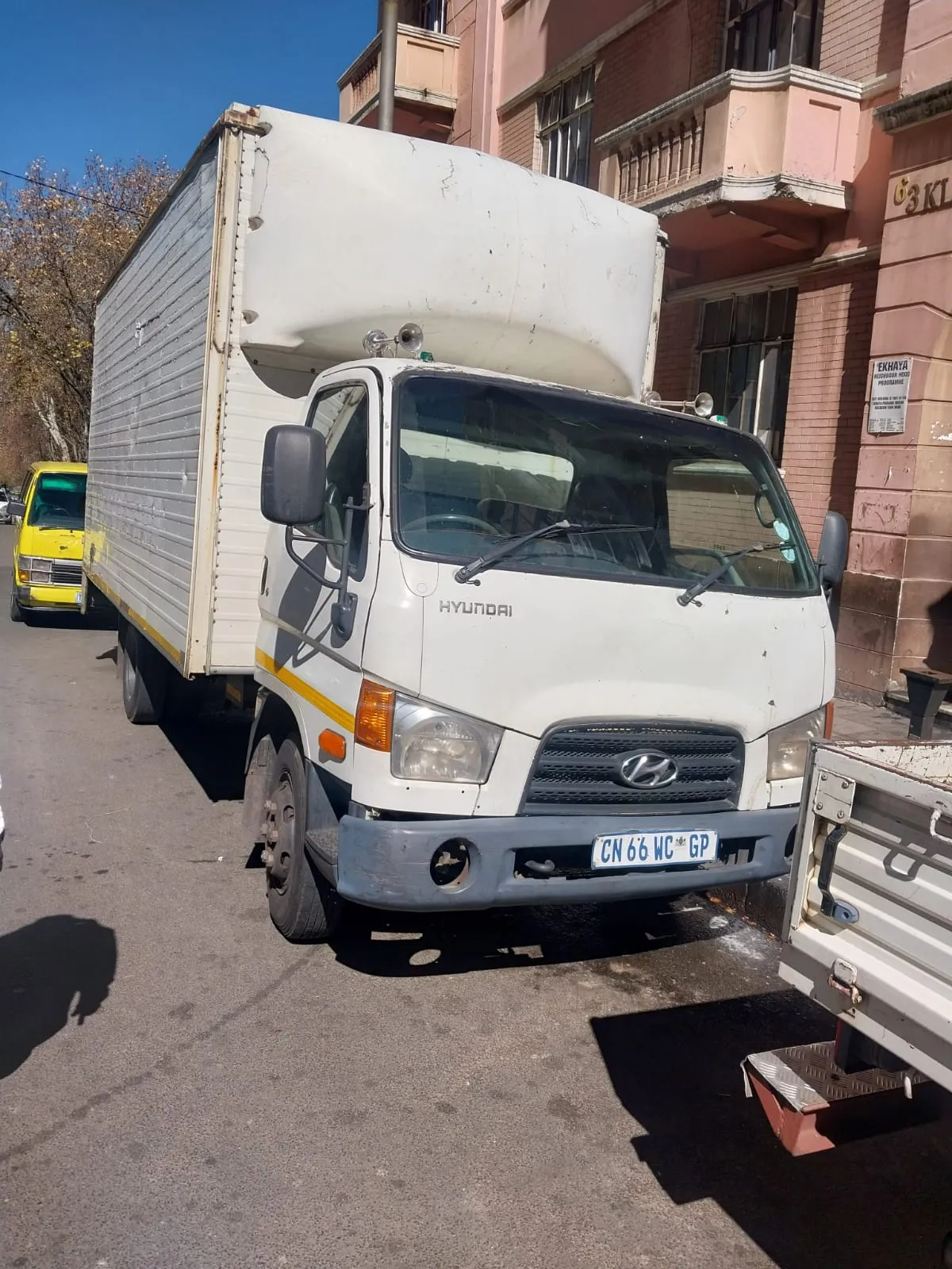 TME Furniture Removals photo 1