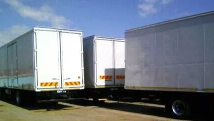 TME Furniture Removals photo 2