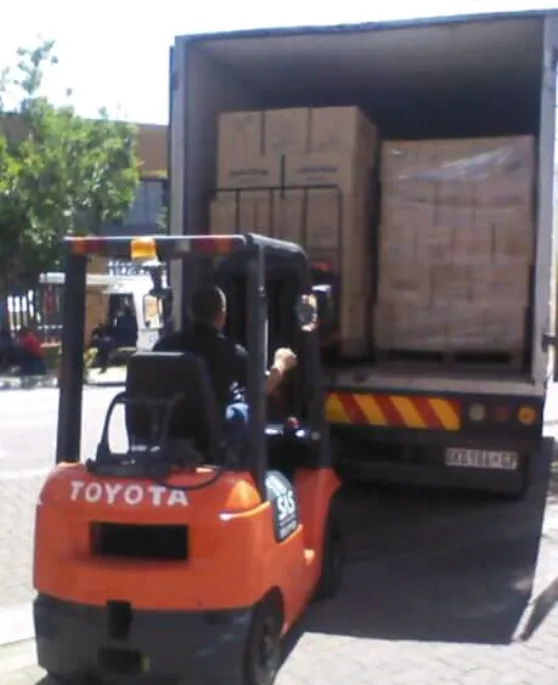 TME Furniture Removals photo 3