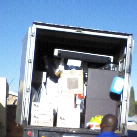 TME Furniture Removals photo 4