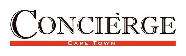 Concierge Cape Town logo