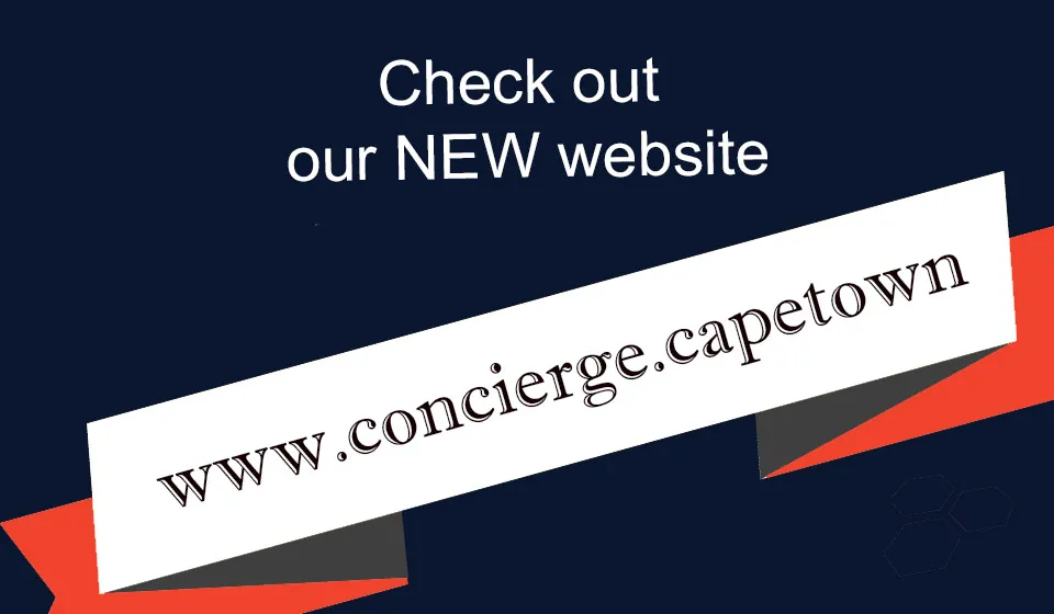 Concierge Cape Town photo 2