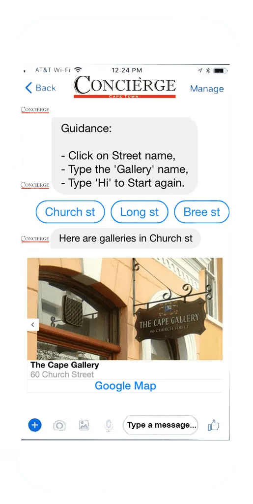 Concierge Cape Town photo 3