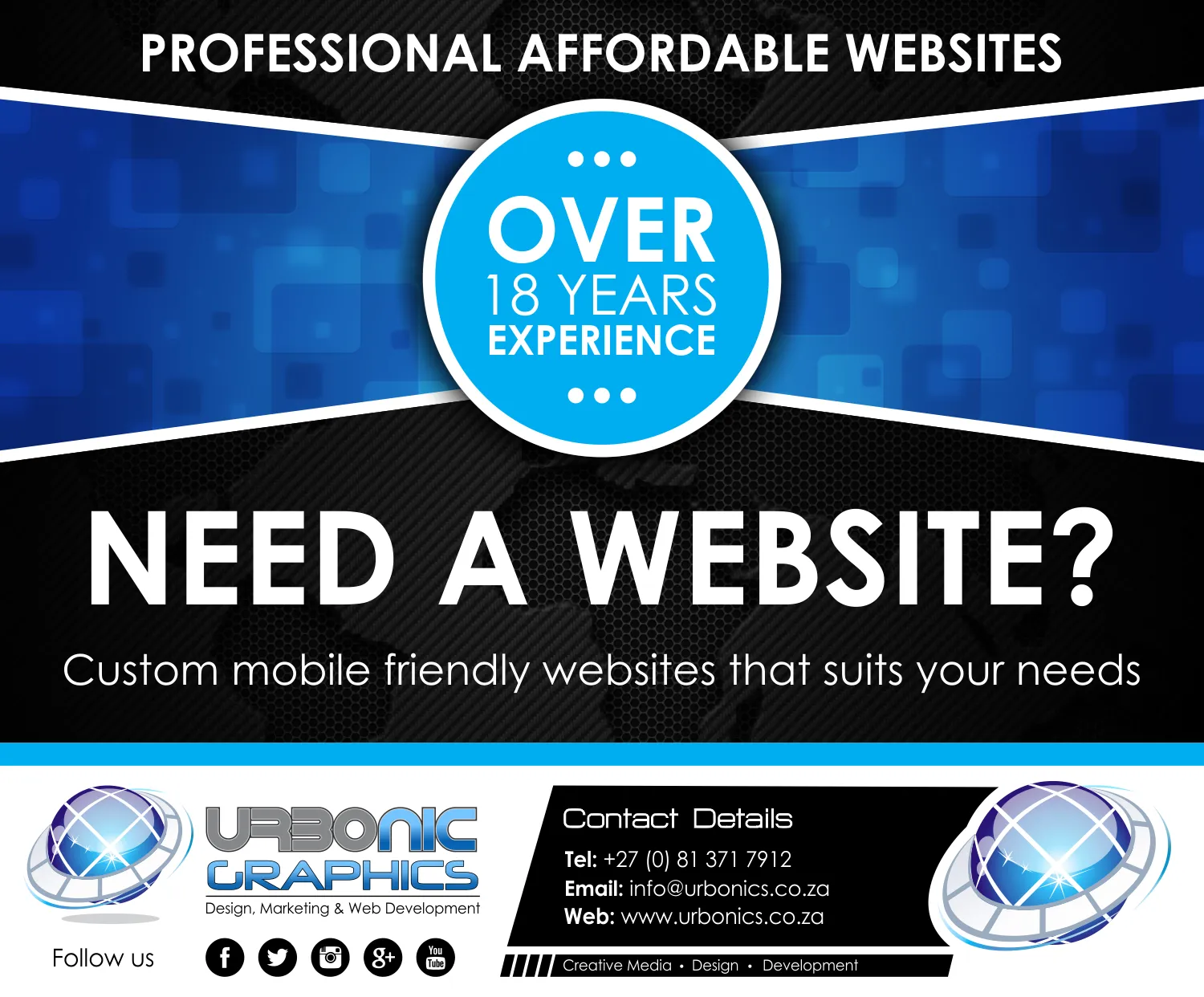 Urbonic Graphics photo 1