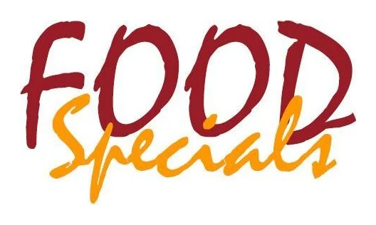 Food Specials logo