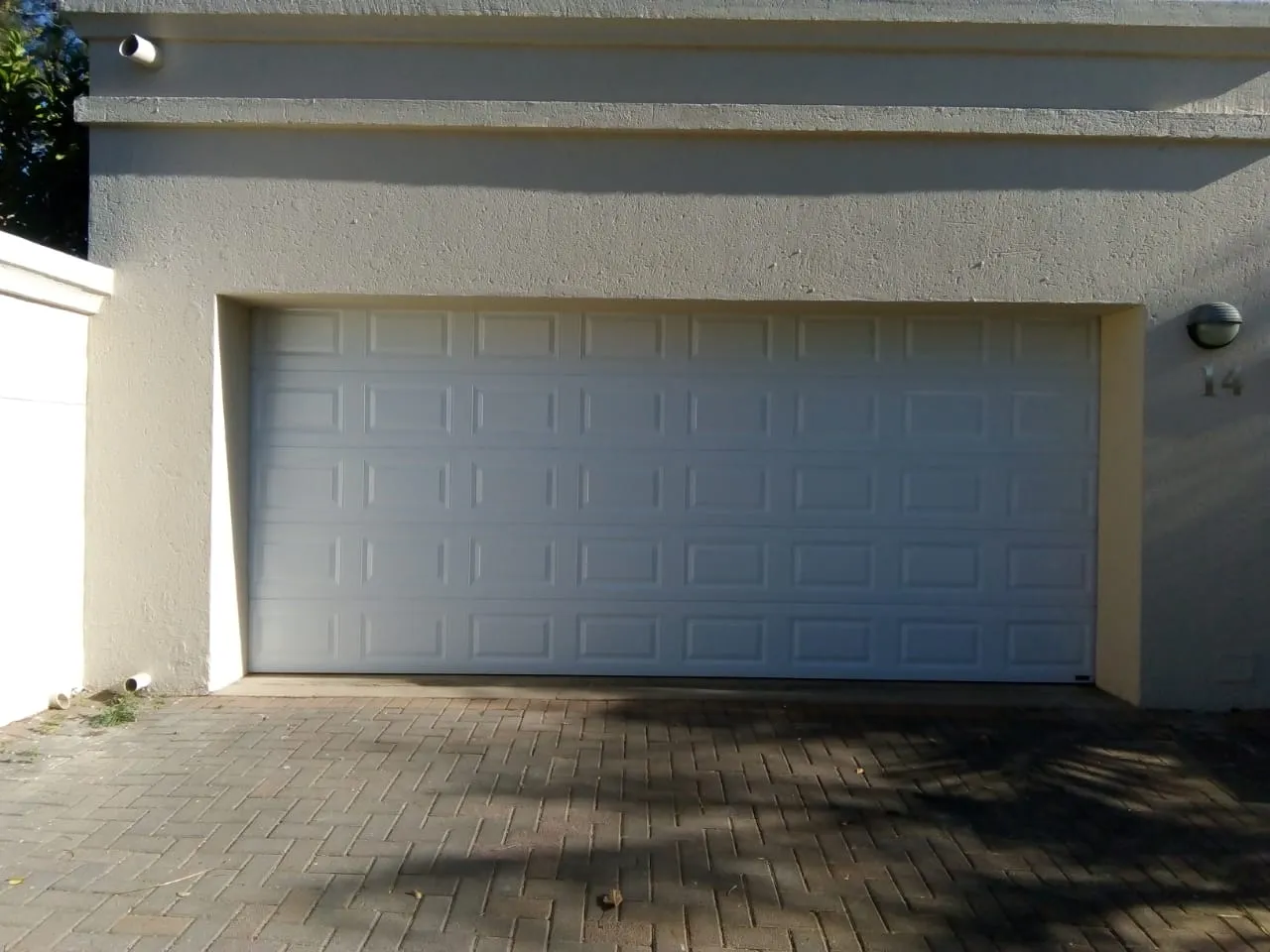 Adams Doors photo 3