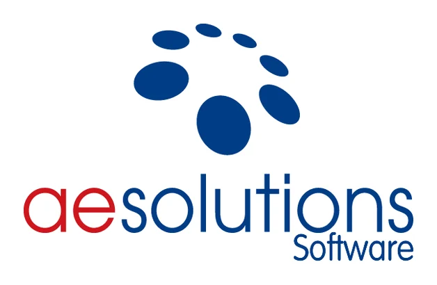 AE Software Solutions logo