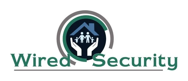 Wired Securtiy logo