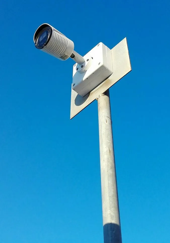 Wired Securtiy photo 4