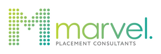 Marvel Placement Consultants logo
