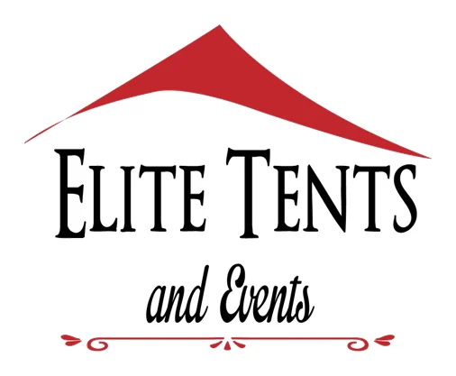 Elite Tents and Events logo