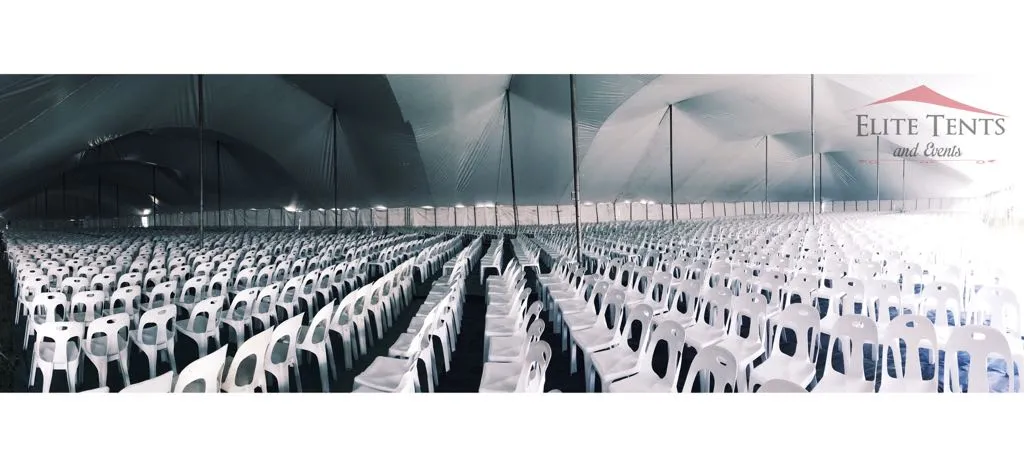 Elite Tents and Events photo 1