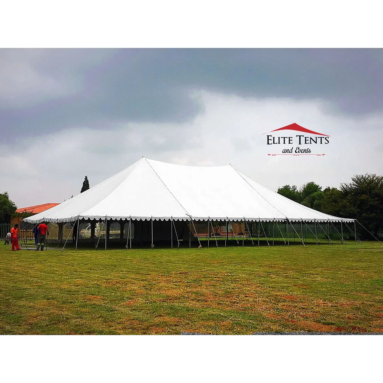 Elite Tents and Events photo 2