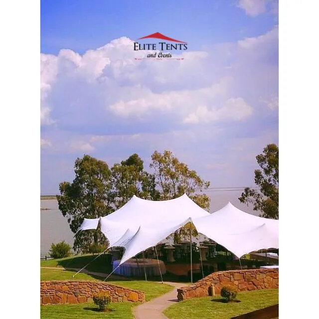 Elite Tents and Events photo 3