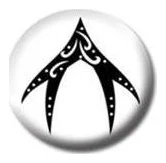 Tribal Thatch & Lapa's logo