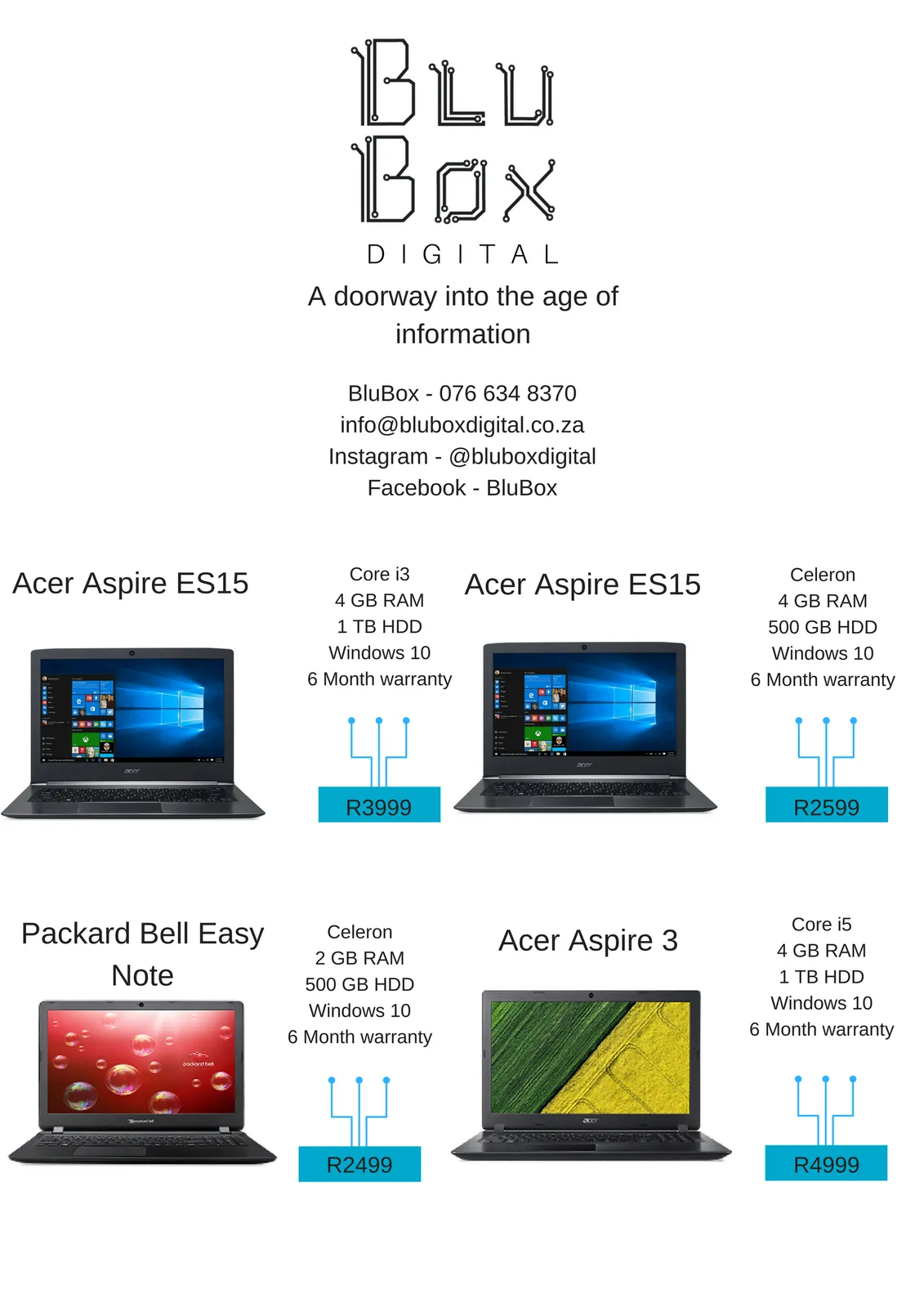 blubox digital photo 2