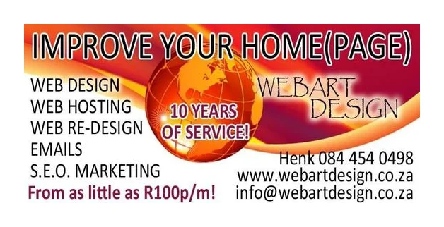 WebArt Design logo