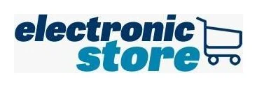 Electronic Store logo