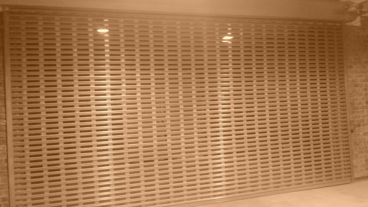 urban Roller Doors photo 2