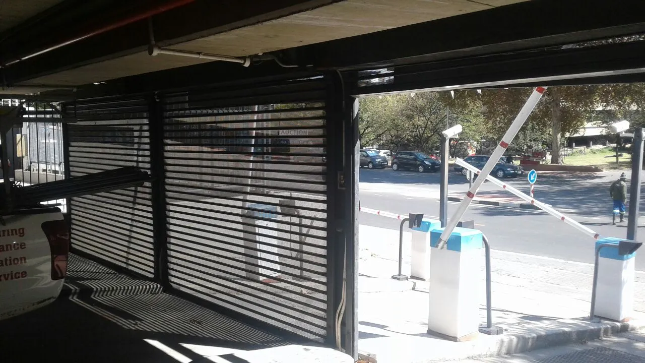 urban Roller Doors photo 3