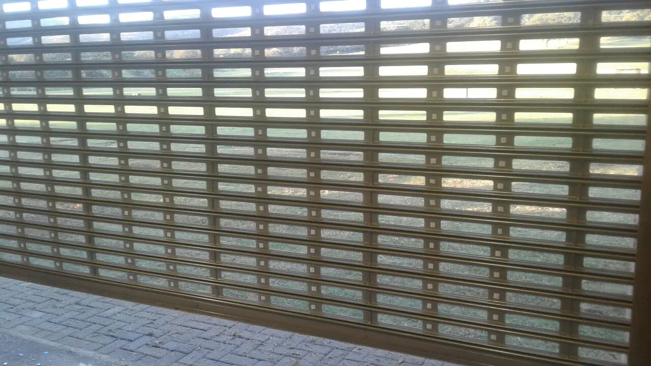 urban Roller Doors photo 4