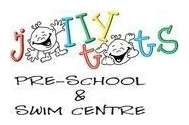 Jolly Tots Pre-School logo