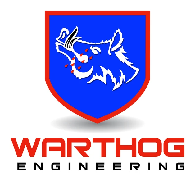 Warthog Engineering logo