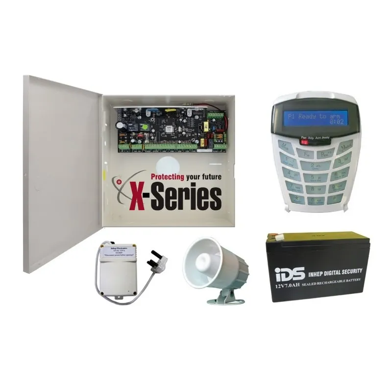 SecuPro Installations cc photo 3