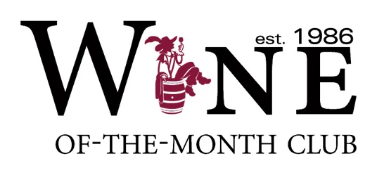 Wine-of-the-Month Club logo