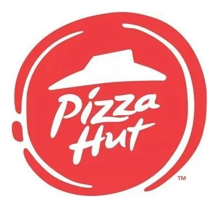 Pizza Hut Bedfordview logo