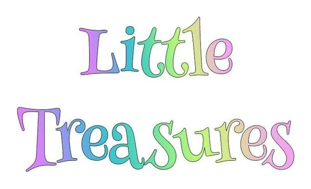 Little Treasures logo