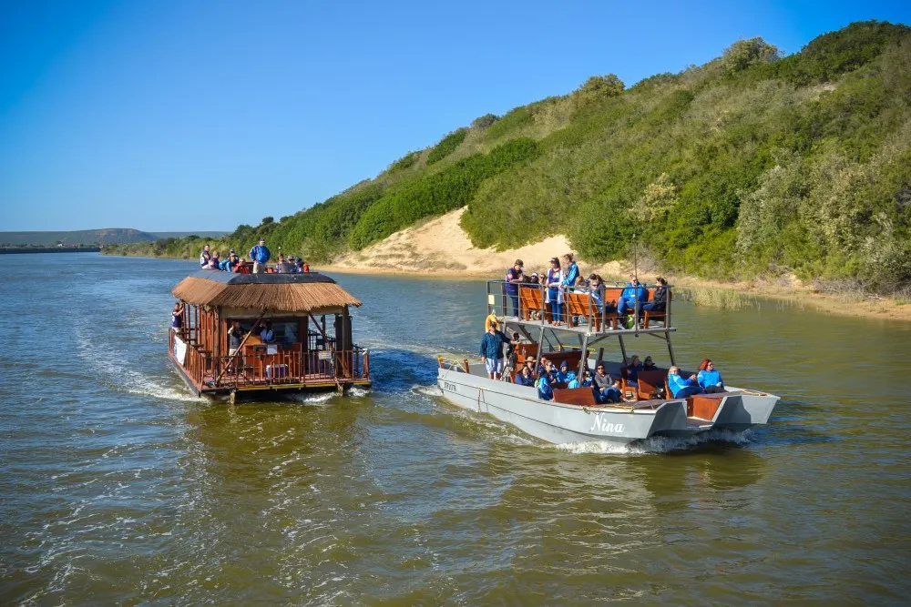 Sundays River Adventures photo 3