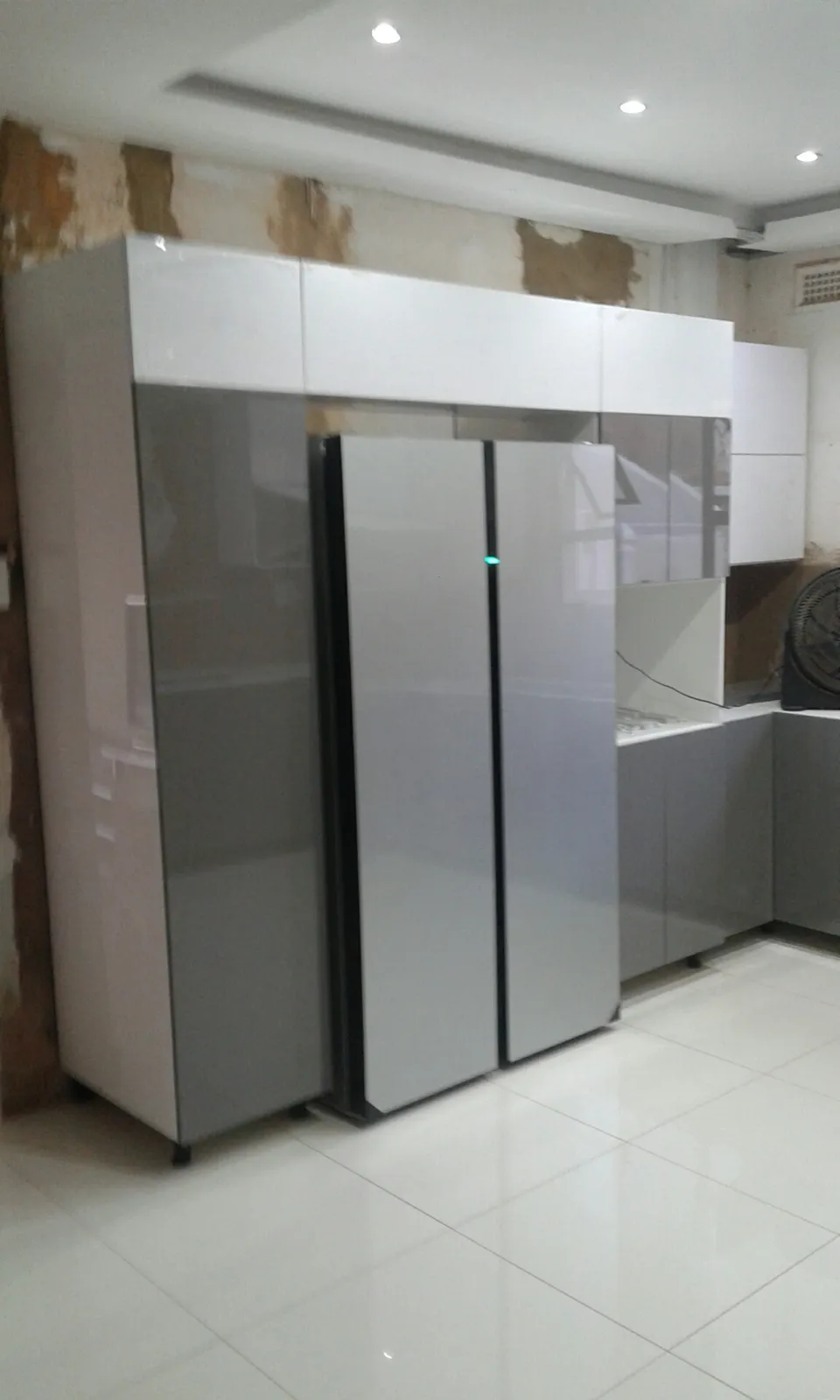 Alpha & Omega Home And Office Renovations photo 1